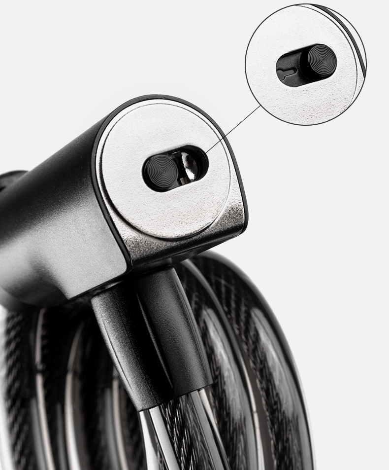 Free Gift-Portable Bicycle Lock - PVY E-BIKE