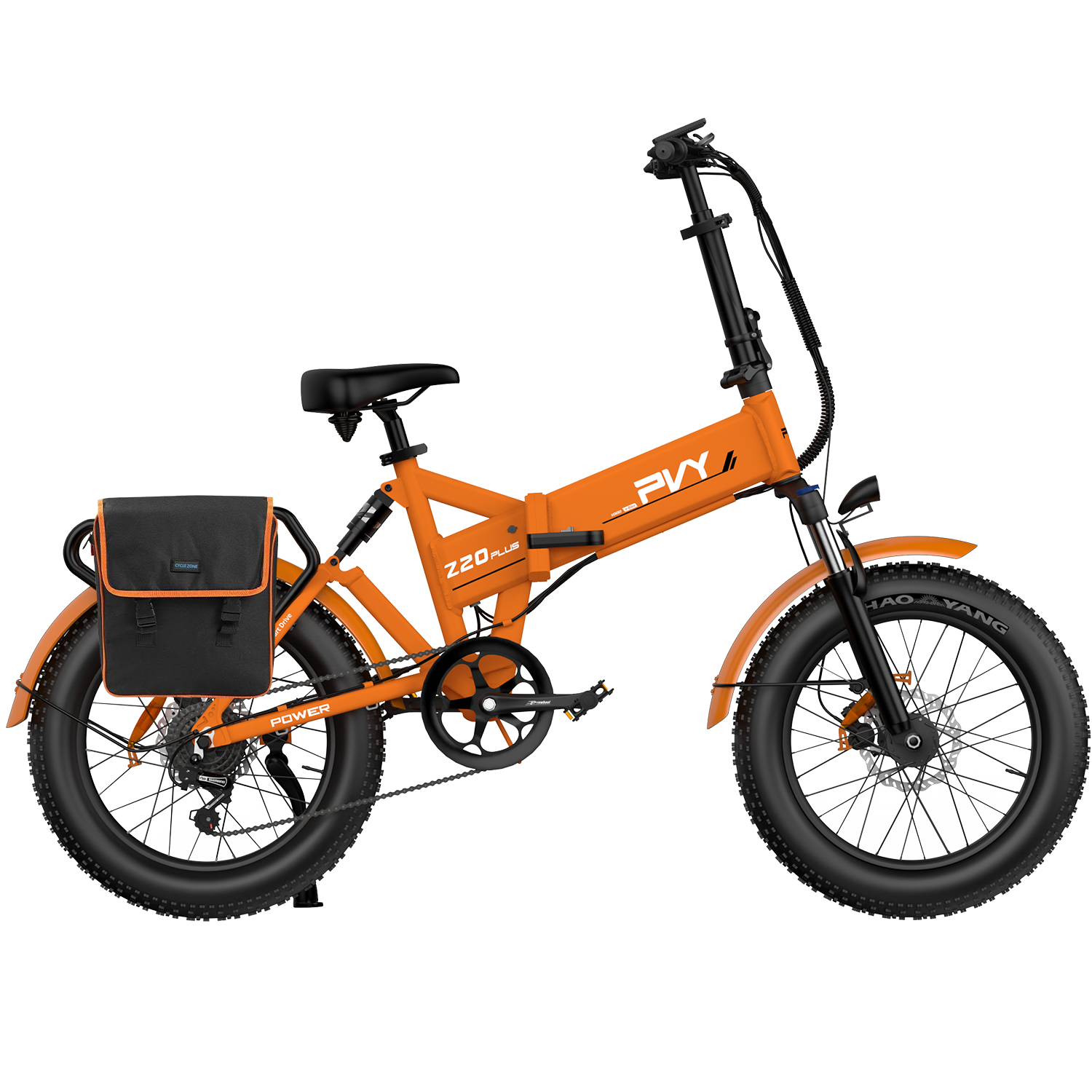 بي في واي Z20 بلس