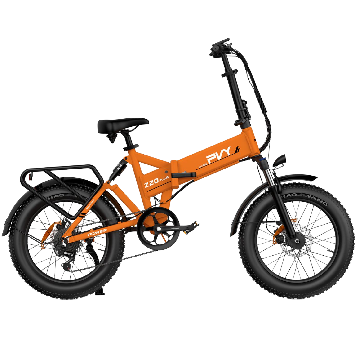 بي في واي Z20 بلس