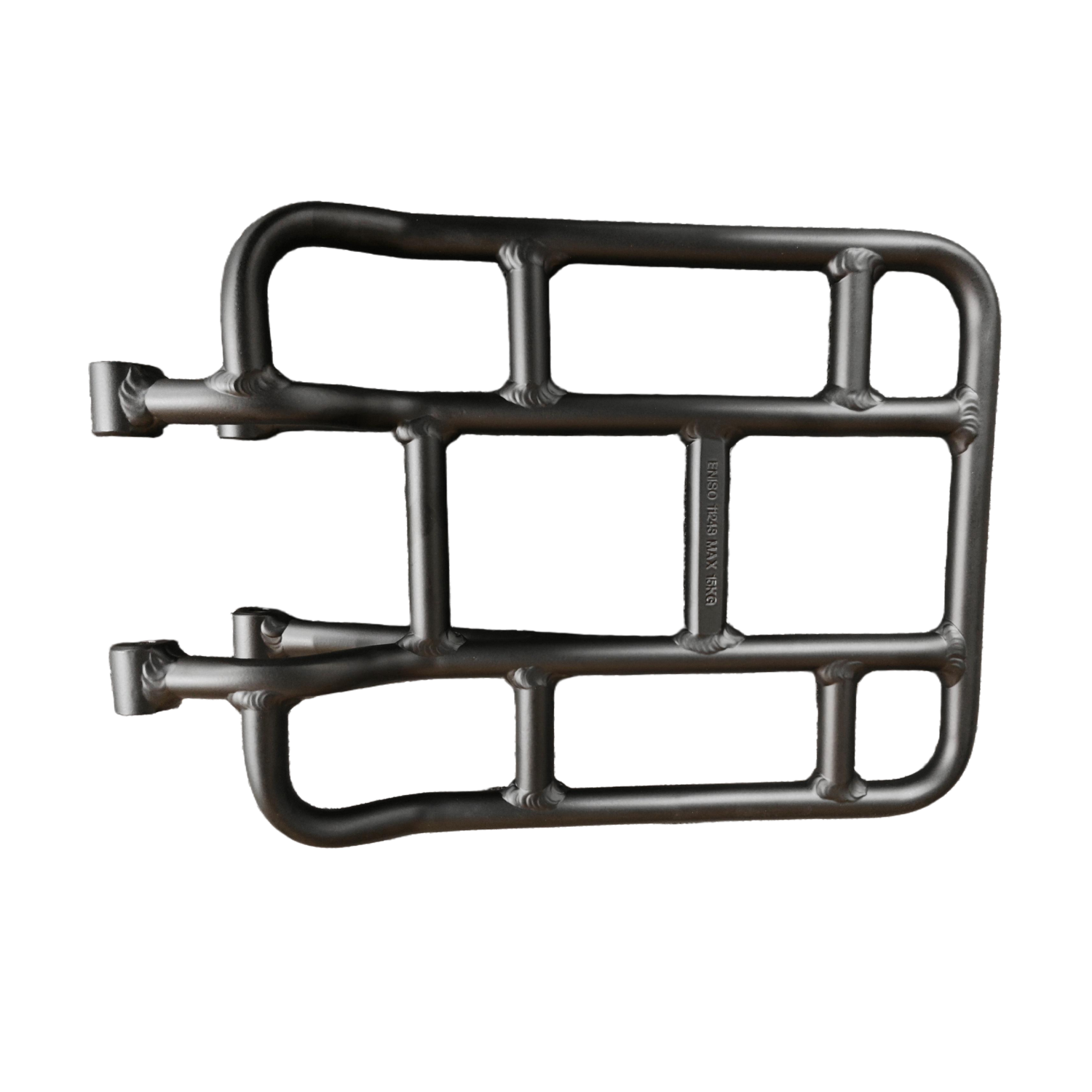 Soporte Frontal Turbo (Solo aplicable a PVY Turbo)