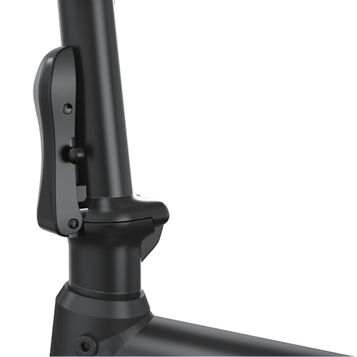 Turbo folding stand pipe - PVY E-BIKE
