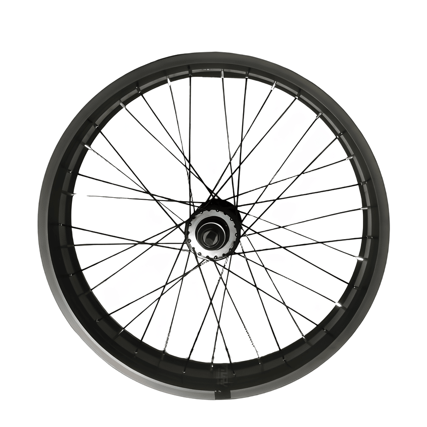 PVY Z20 PLUS Tyre Spokes - PVY E-BIKE