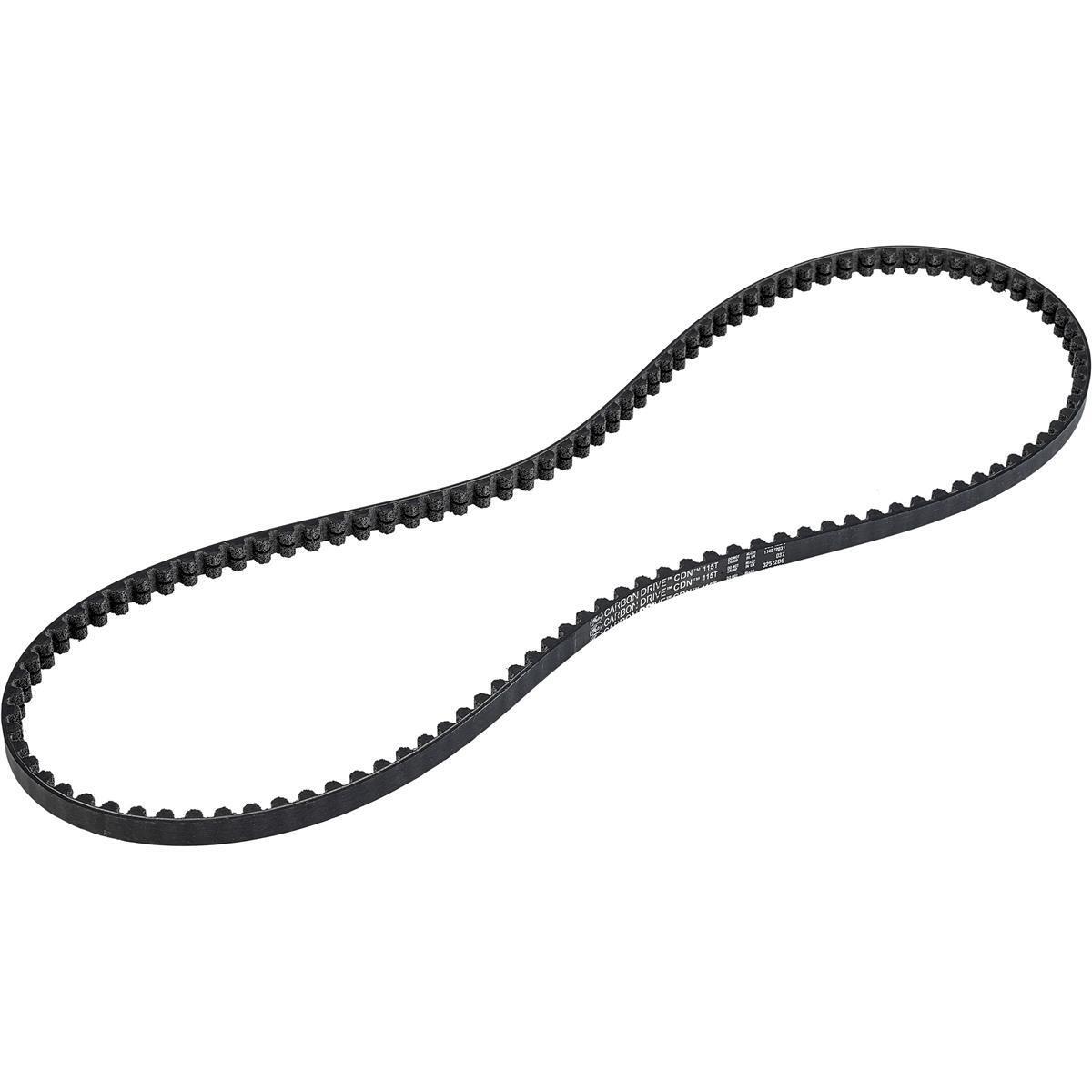 Libon Cintura in Carbonio