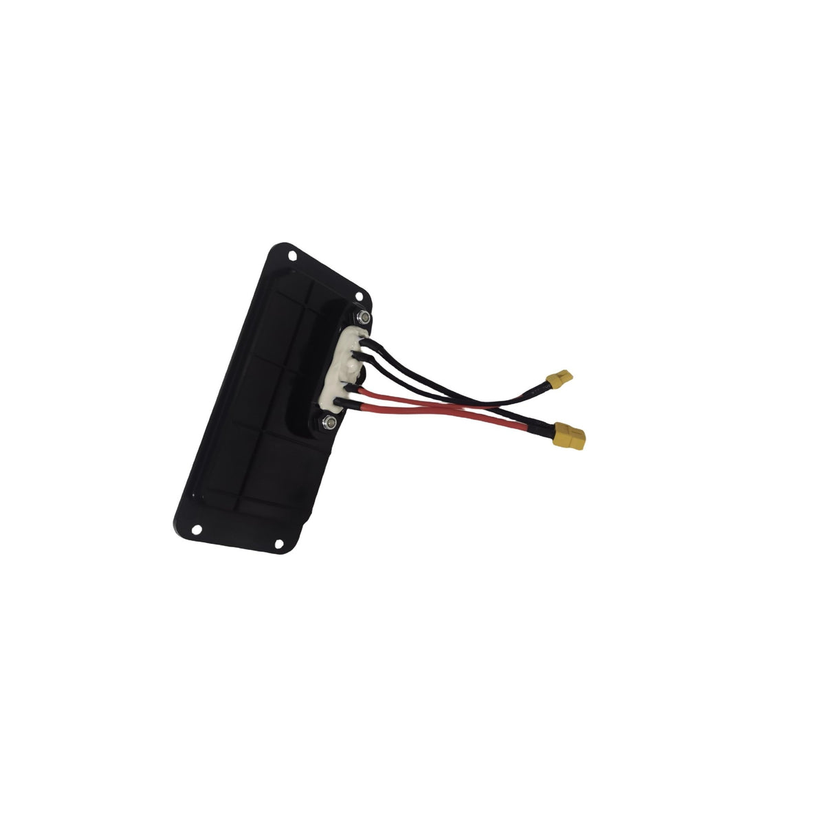 Z20 PLUS Battery Cover - PVY E-BIKE