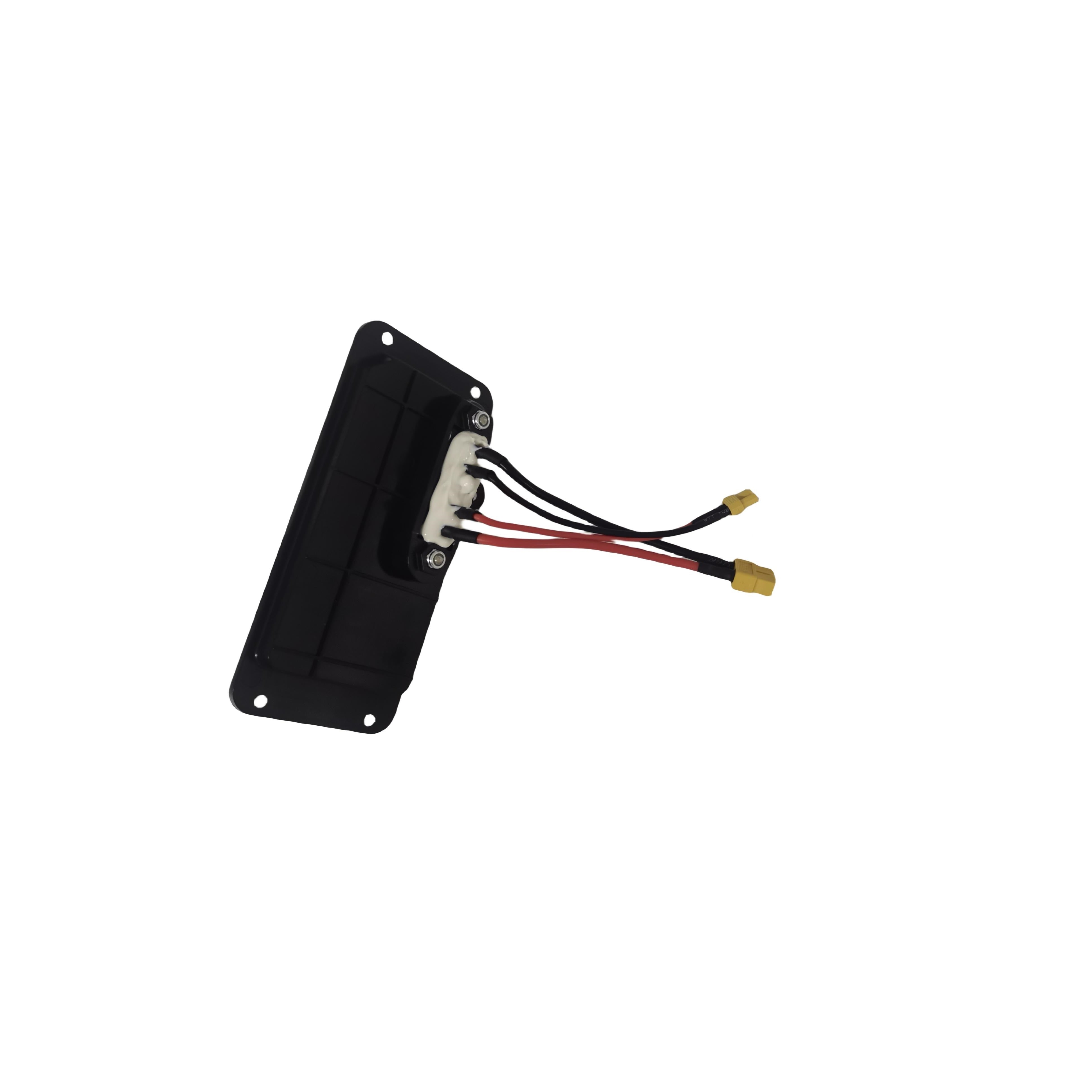 Z20 PLUS Battery Cover