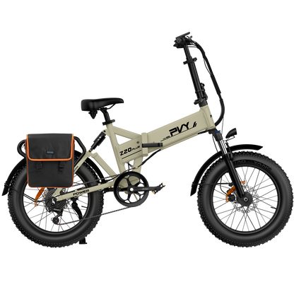 بي في واي Z20 بلس