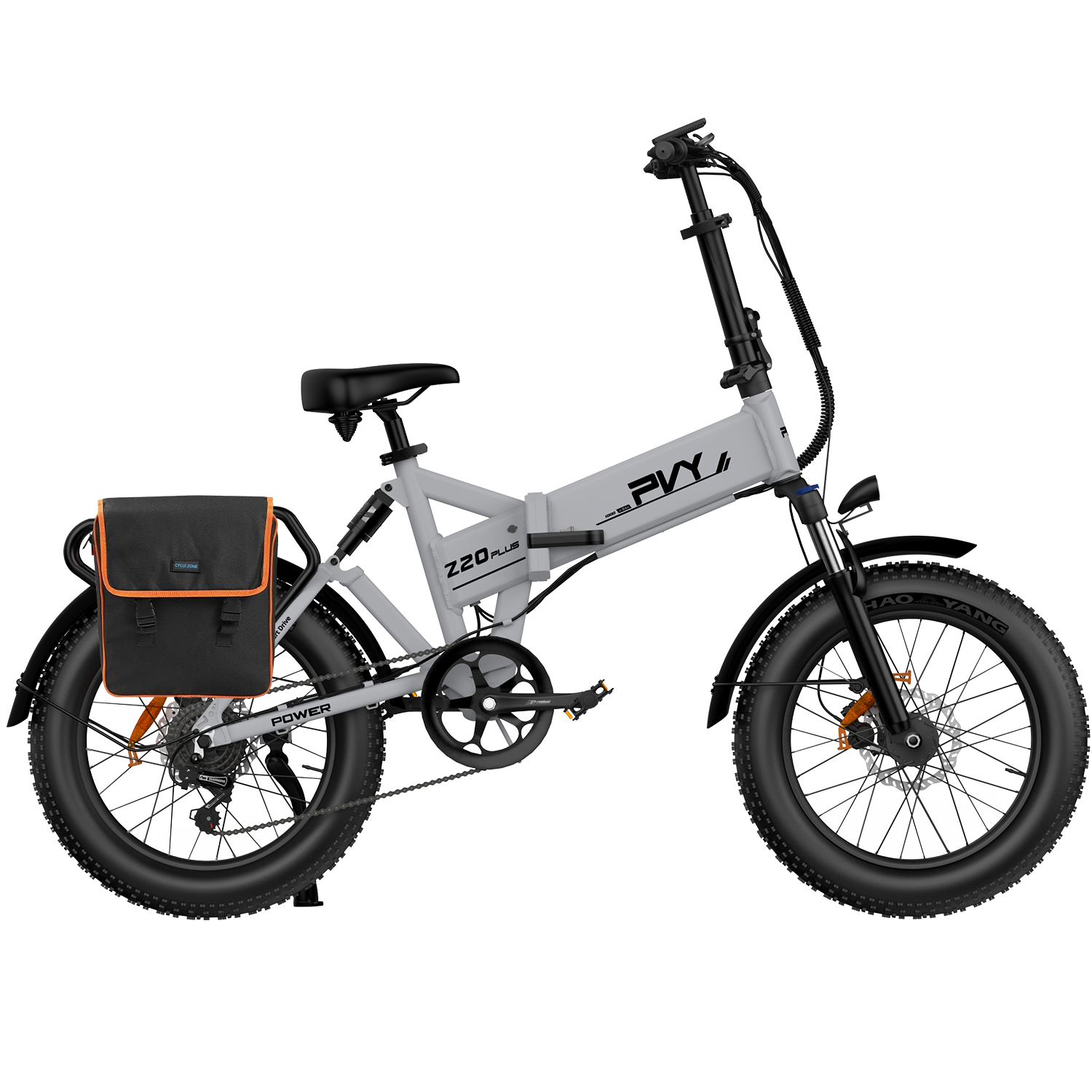 بي في واي Z20 بلس