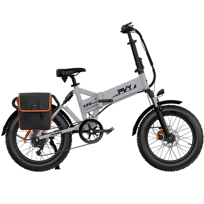 بي في واي Z20 بلس