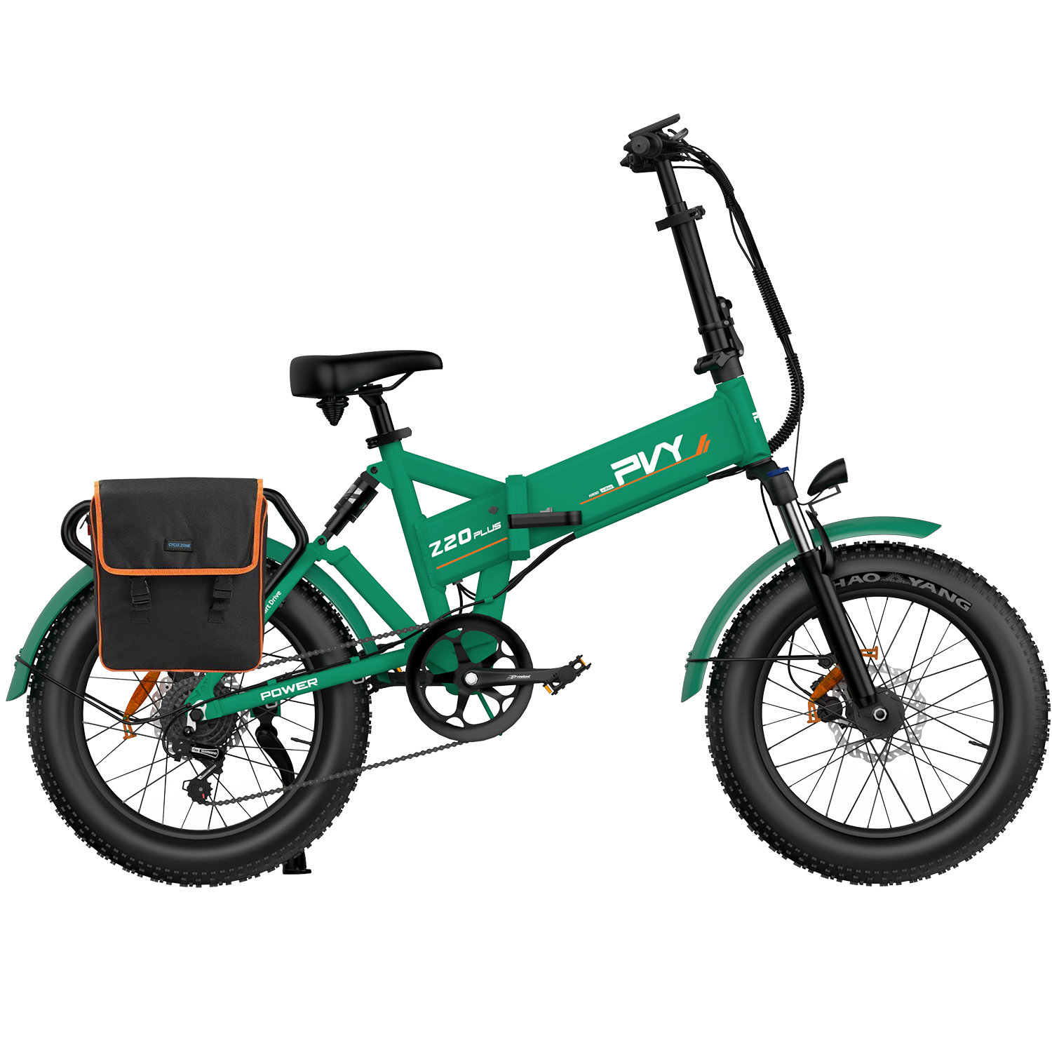 بي في واي Z20 بلس