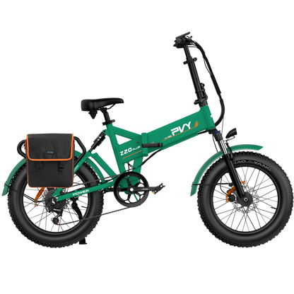 بي في واي Z20 بلس