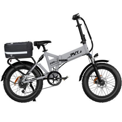 بي في واي Z20 بلس