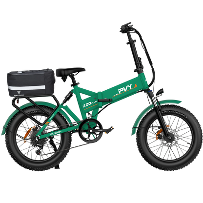 بي في واي Z20 بلس