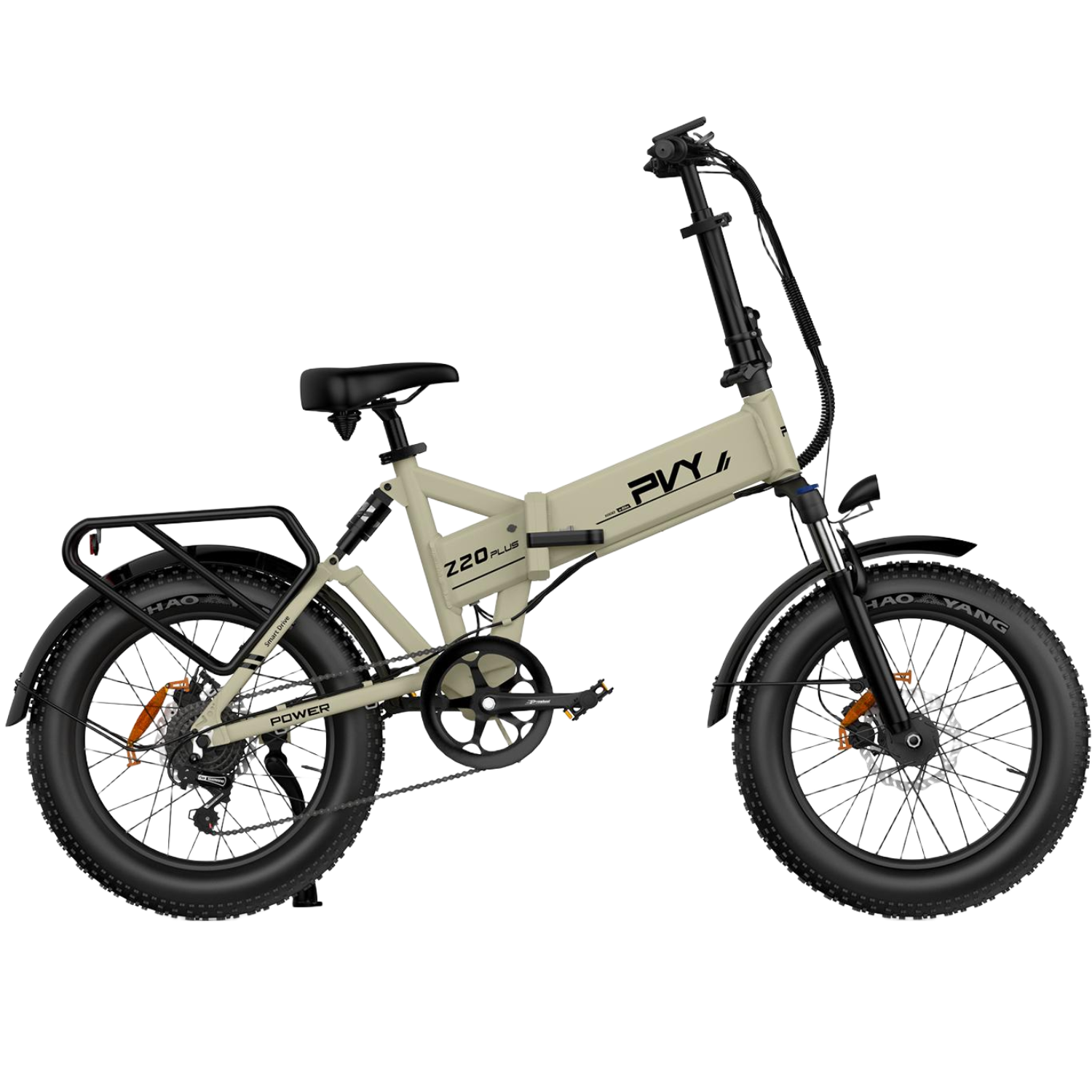 بي في واي Z20 بلس