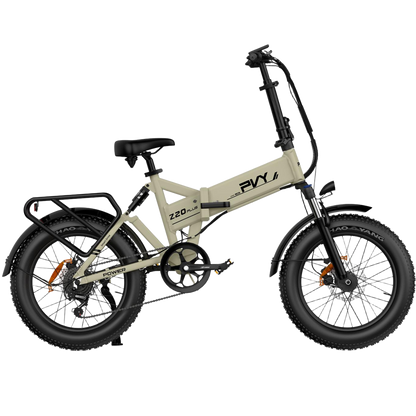 بي في واي Z20 بلس