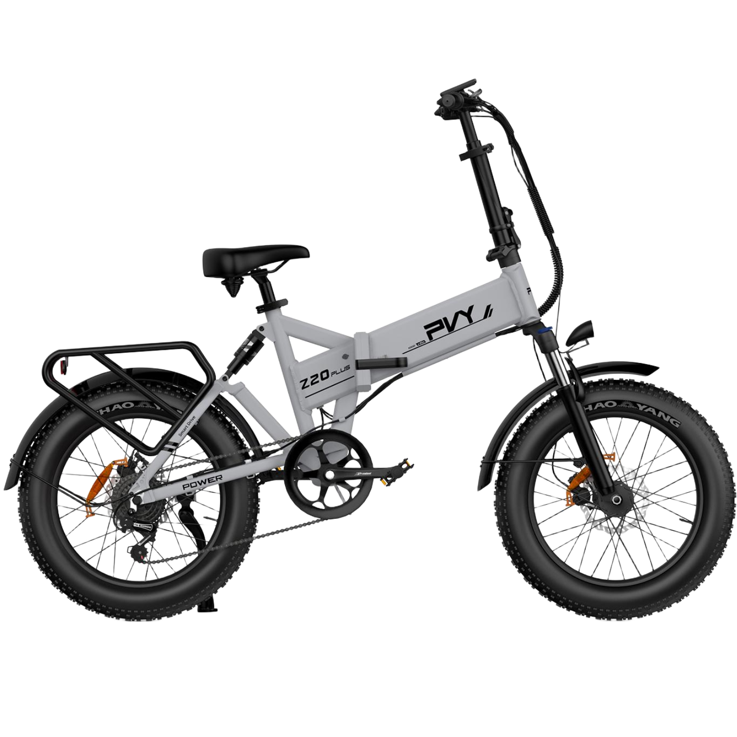 بي في واي Z20 بلس