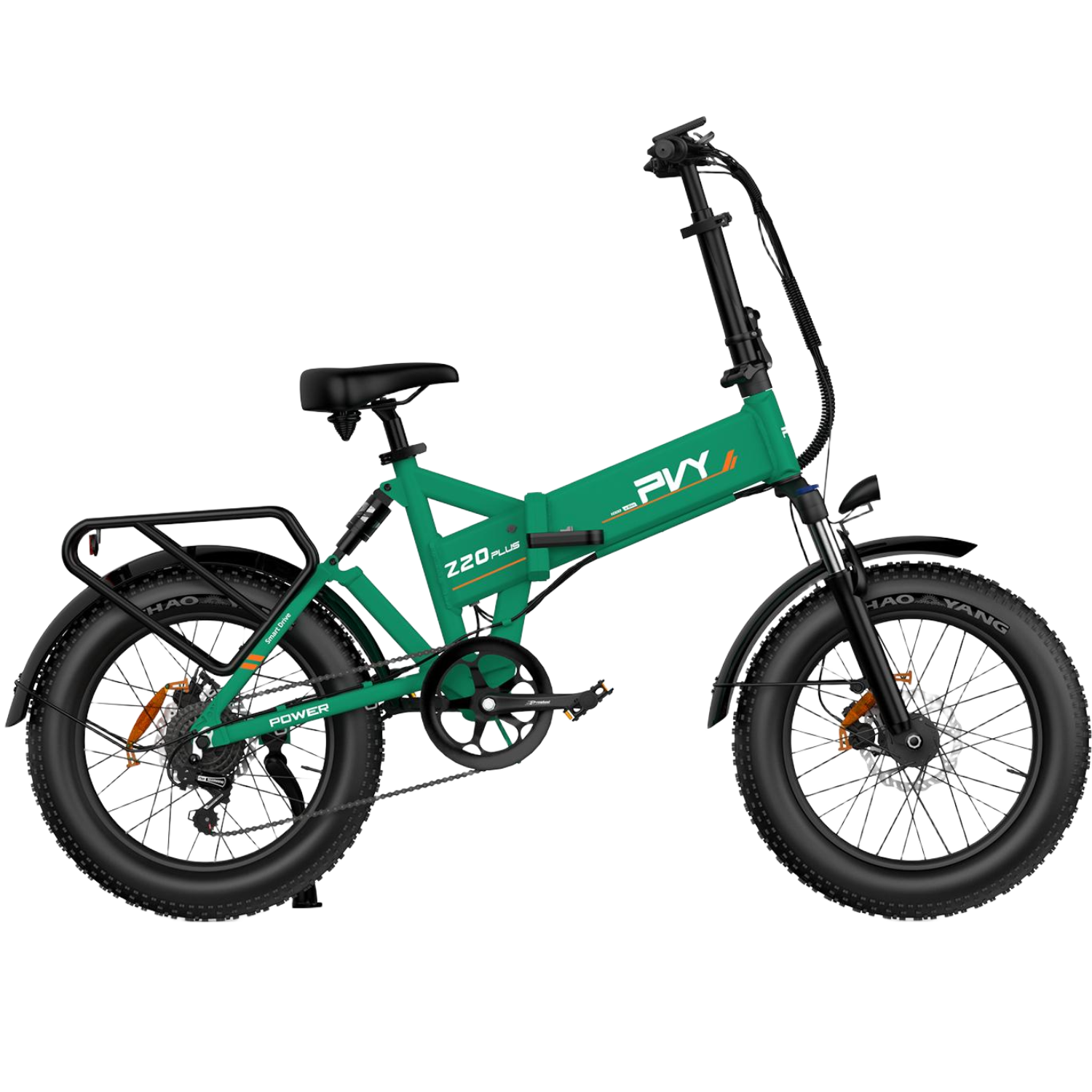 بي في واي Z20 بلس