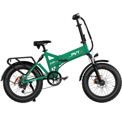 بي في واي Z20 بلس