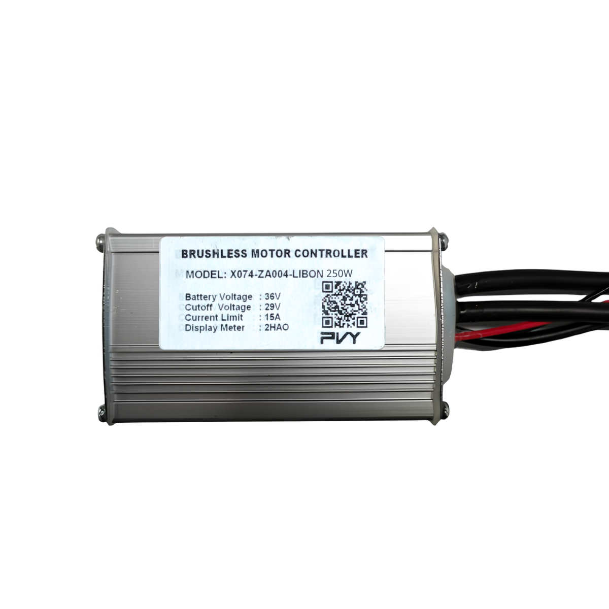 Ελεγκτής PVY Libon