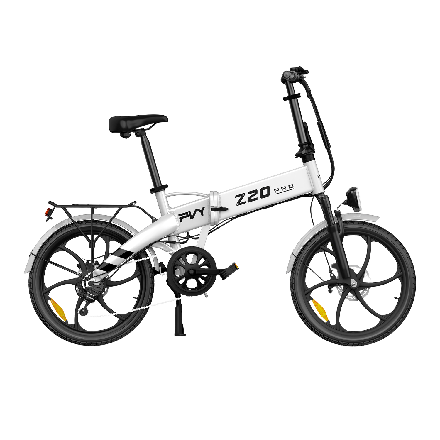 PVY Z20 PRO（副本）